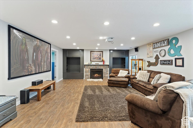 Photo 25 for MLS #2117998 at 587 S 1400 West