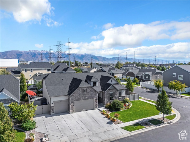 Photo 42 for MLS #2117998 at 587 S 1400 West