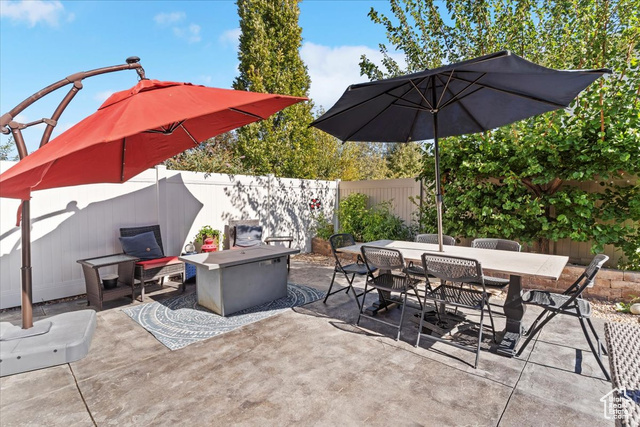 Photo 40 for MLS #2117998 at 587 S 1400 West