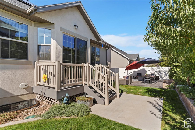 Photo 37 for MLS #2117998 at 587 S 1400 West