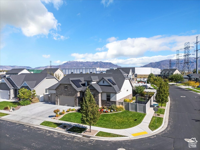 Photo 41 for MLS #2117998 at 587 S 1400 West