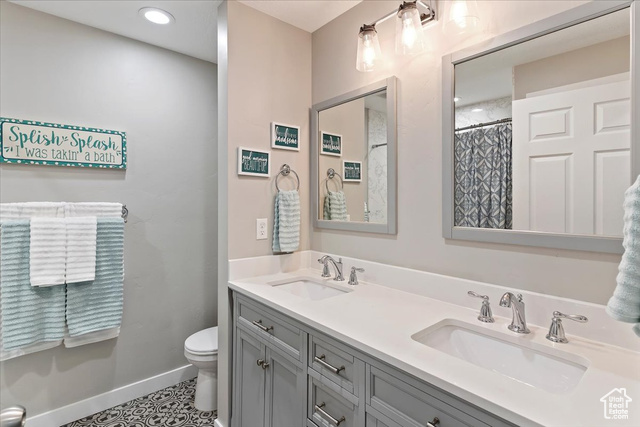 Photo 32 for MLS #2117998 at 587 S 1400 West