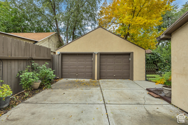 Photo 26 for MLS #2117999 at 717 S 800 East