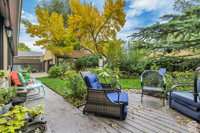 Photo 30 for MLS #2117999 at 717 S 800 East