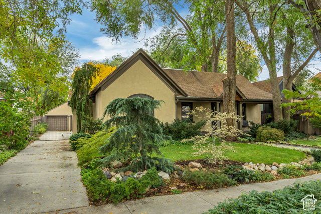 Photo 3 for MLS #2117999 at 717 S 800 East