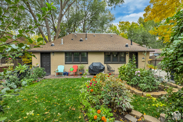 Photo 27 for MLS #2117999 at 717 S 800 East