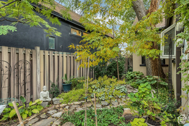 Photo 32 for MLS #2117999 at 717 S 800 East