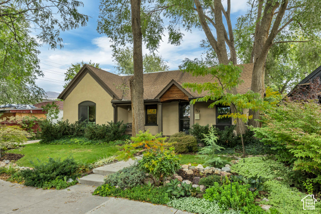 Photo 2 for MLS #2117999 at 717 S 800 East
