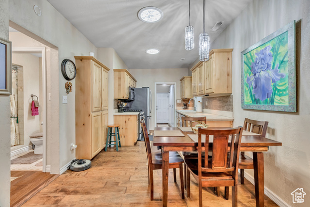 Photo 9 for MLS #2117999 at 717 S 800 East