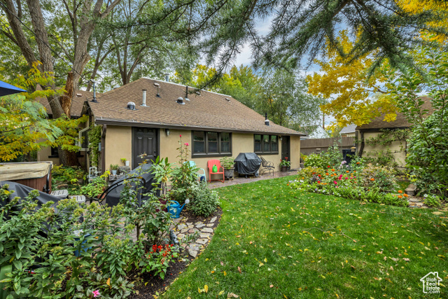 Photo 28 for MLS #2117999 at 717 S 800 East