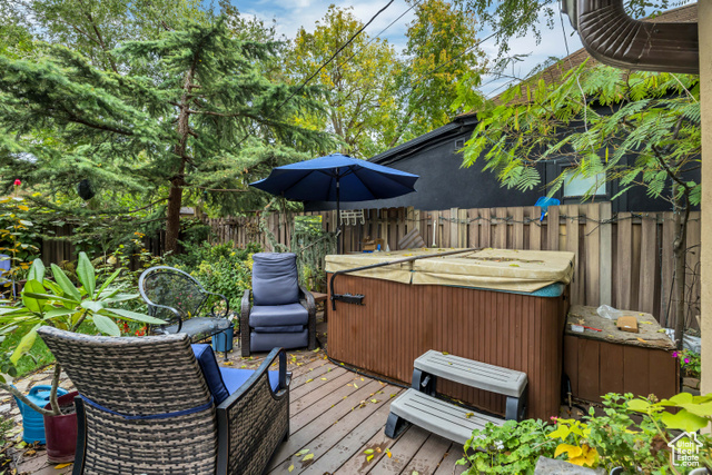 Photo 31 for MLS #2117999 at 717 S 800 East