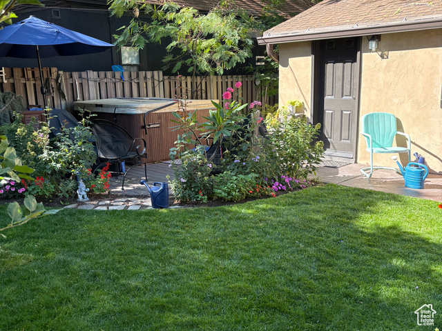 Photo 35 for MLS #2117999 at 717 S 800 East