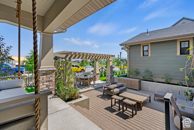 Photo 35 for MLS #2118000 at 6748 W Splash Way