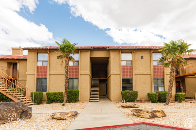 161 W 950 S #E4, St. George UT 84770