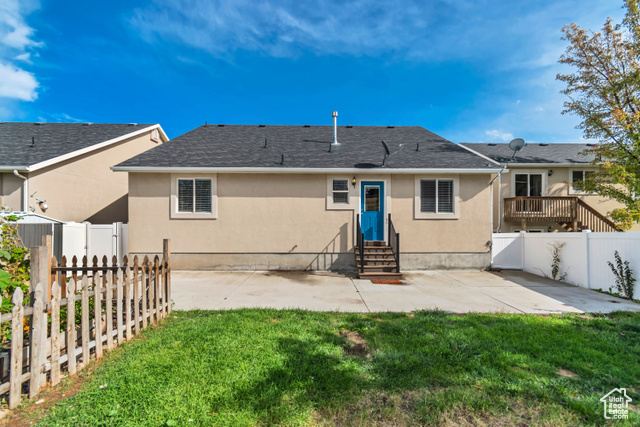 Photo 8 for MLS #2118003 at 10896 S Poplar Brook Pl