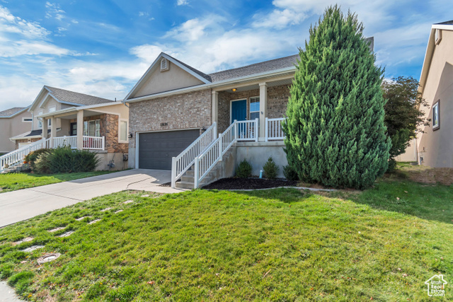Photo 2 for MLS #2118003 at 10896 S Poplar Brook Pl