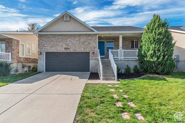 10896 S POPLAR BROOK PL, South Jordan UT 84009