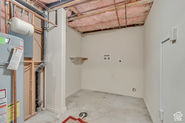 Photo 40 for MLS #2118003 at 10896 S Poplar Brook Pl