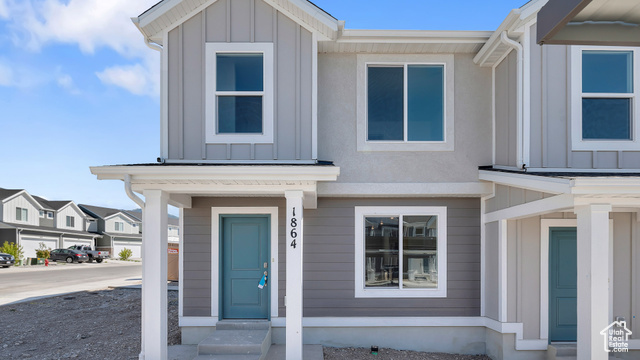 1764 N PATCHWORK AVE #1256, Tooele UT 84074