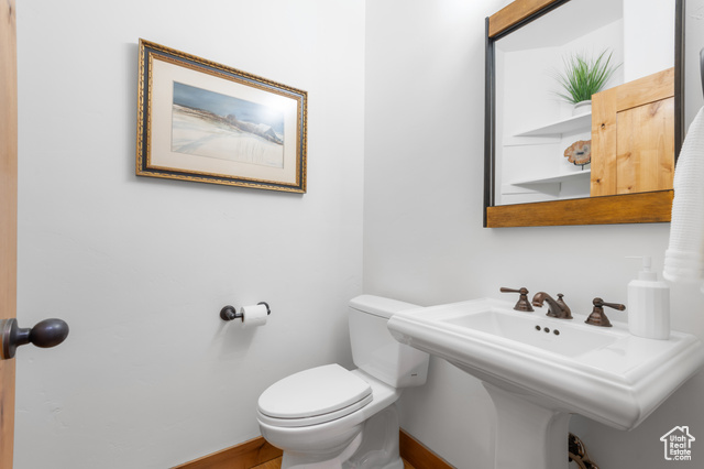 Photo 25 for MLS #2118006 at 3465 W Cedar Dr #53