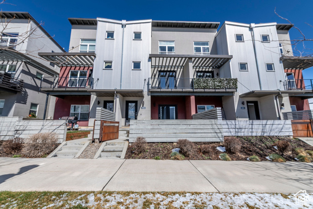 Photo 4 for MLS #2118007 at 4712 W South Jordan Pkwy