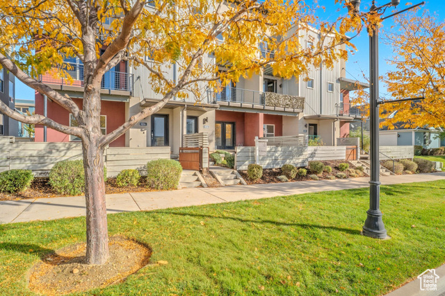 Photo 2 for MLS #2118007 at 4712 W South Jordan Pkwy