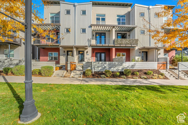 4712 W SOUTH JORDAN PKWY, South Jordan UT 84009