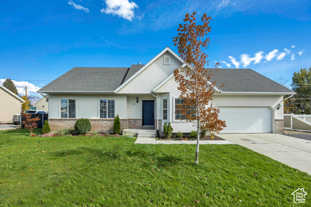 911 S CHAPPEL LOOP, Lehi UT 84043