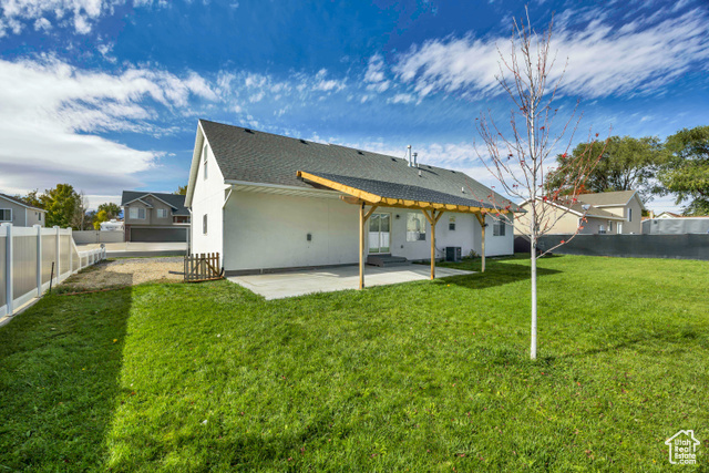 Photo 30 for MLS #2118008 at 911 S Chappel Loop