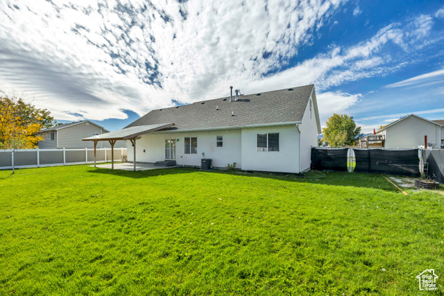 Photo 33 for MLS #2118008 at 911 S Chappel Loop