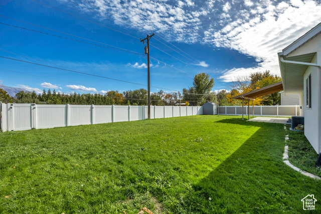 Photo 34 for MLS #2118008 at 911 S Chappel Loop