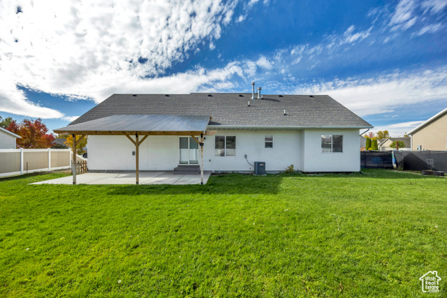 Photo 31 for MLS #2118008 at 911 S Chappel Loop