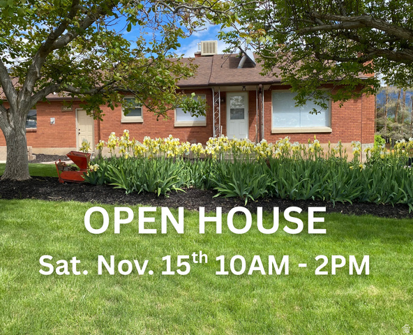 Main photo for 3254 N 400 W