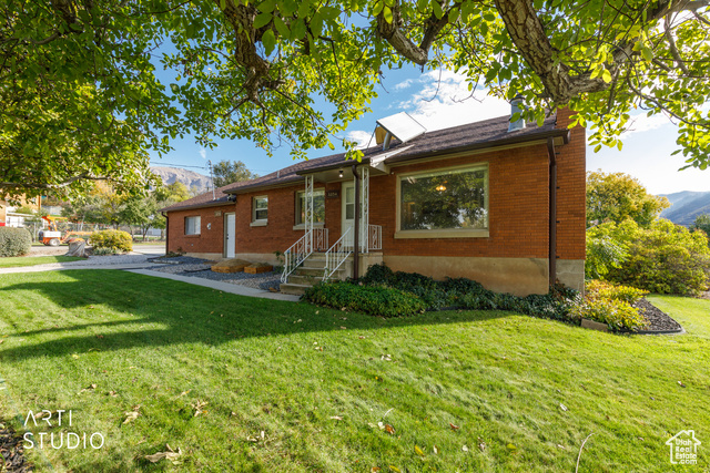 3254 N 400 W, Pleasant View UT 84414