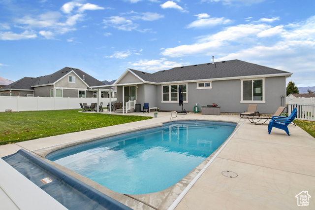 Photo 4 for MLS #2118011 at 924 W 1390 South