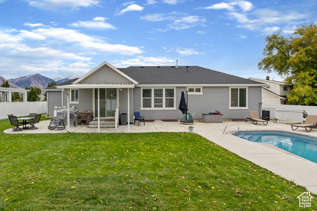 Photo 30 for MLS #2118011 at 924 W 1390 South