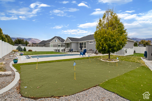 Photo 5 for MLS #2118011 at 924 W 1390 South