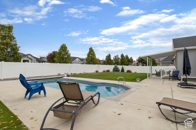 Photo 31 for MLS #2118011 at 924 W 1390 South