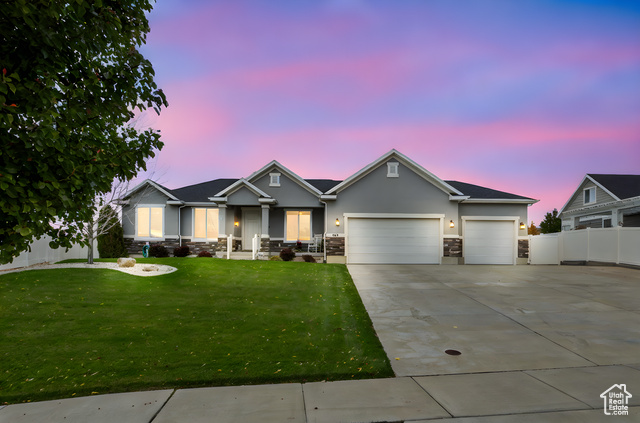 924 W 1390 S, Spanish Fork UT 84660