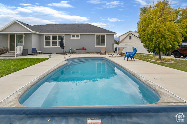 Photo 32 for MLS #2118011 at 924 W 1390 South