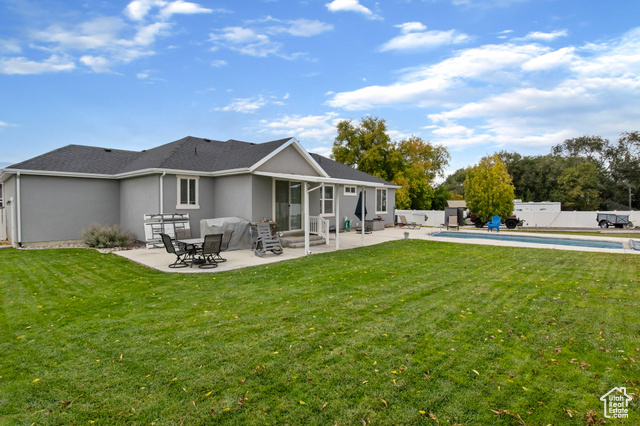 Photo 29 for MLS #2118011 at 924 W 1390 South