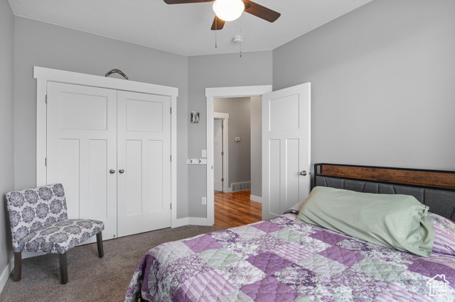 Photo 17 for MLS #2118011 at 924 W 1390 South