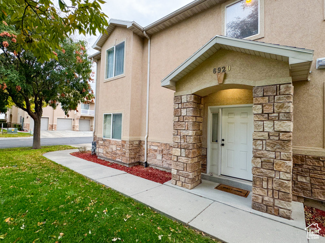 6920 W ASHBY WAY, West Valley City UT 84128