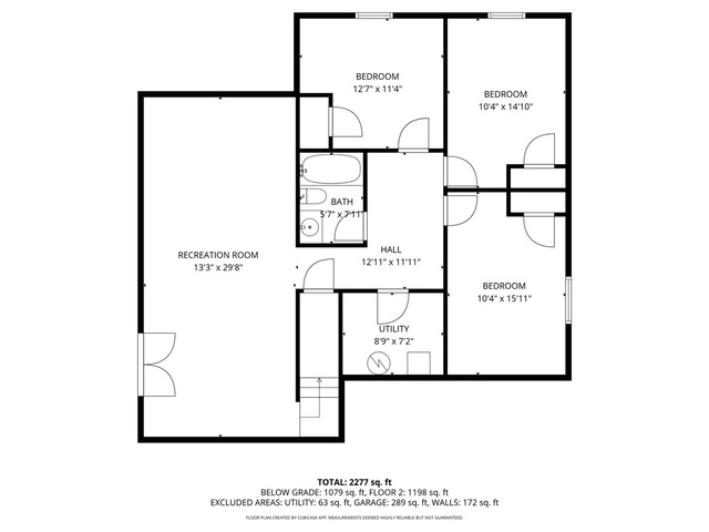 Photo 50 for MLS #2118016 at 4122 E Sioux St