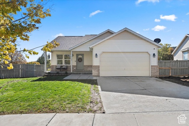4122 E SIOUX ST, Eagle Mountain UT 84005