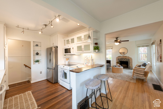 Photo 5 for MLS #2118017 at 356 E Williams Ave
