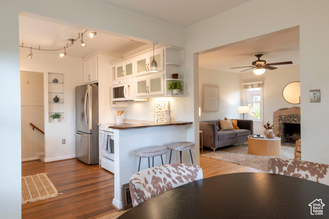 Photo 10 for MLS #2118017 at 356 E Williams Ave