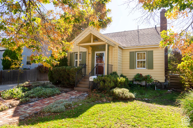 Photo 3 for MLS #2118017 at 356 E Williams Ave