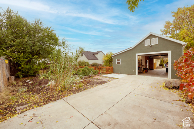 Photo 33 for MLS #2118017 at 356 E Williams Ave