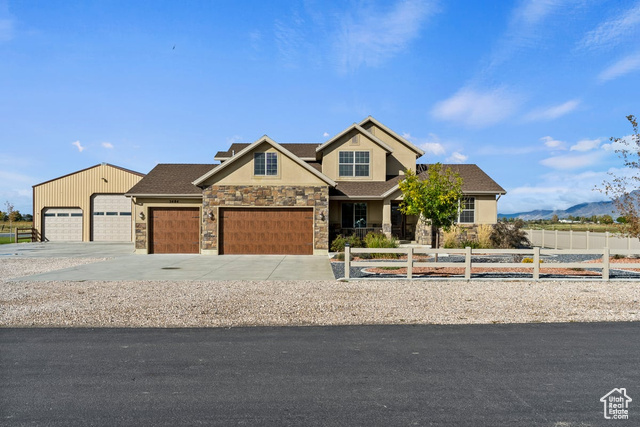 View photos for 5484 W 560 North MLS #2118018 - 5484 W 560 North